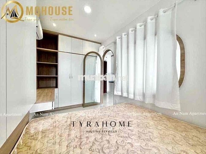 💥CĂN HỘ 1PN TÁCH BẾP, BALCON, FULL NT💢ngay LÊ VĂN SỸ, PHÚ NHUẬN💥