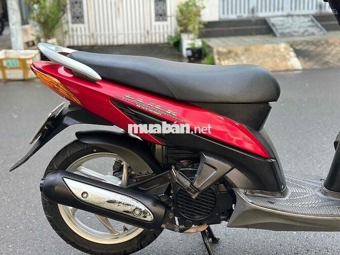 honda Click 110 nguyên zin bảo hành 6 tháng