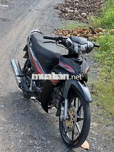 Sirius 110 máy 54 vừa làm đang rodai