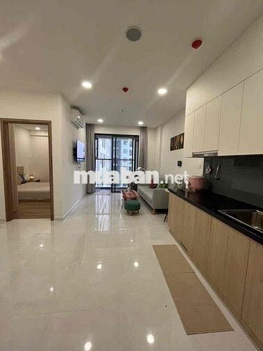 CHO THUÊ CĂN HỘ THE MAISON 1 PHÒNG NGỦ FULL NỘI THẤT VÀO Ở NGAY