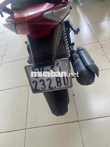 honda air blade Fi 2011. bstp