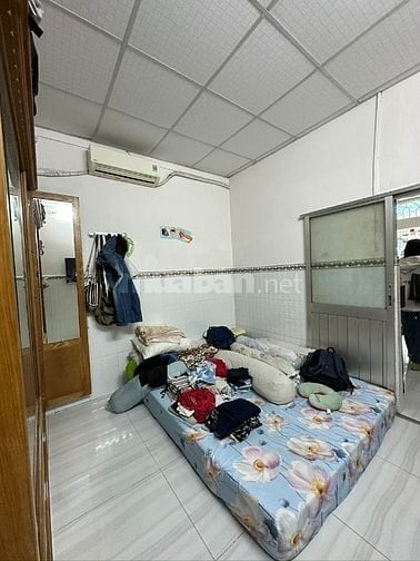 Bán nhà 1/ đường Nguyễn Duy Trinh giá 5,3 tỷ. BTT. TPHCM