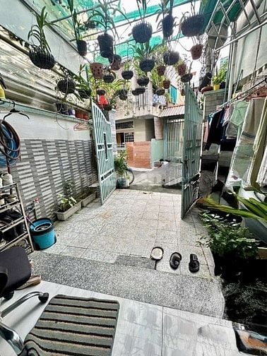 Bán nhà 1/ đường Nguyễn Duy Trinh giá 5,3 tỷ. BTT. TPHCM