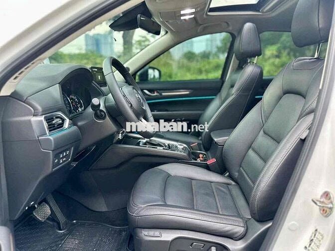 Mazda CX 5 2023 Premium 2.0 AT - 24000 km
