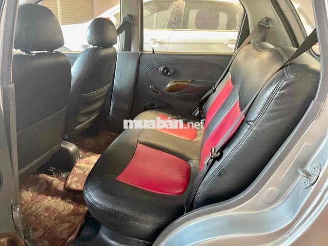 Daewoo Matiz 2005 SE 0.8 MT