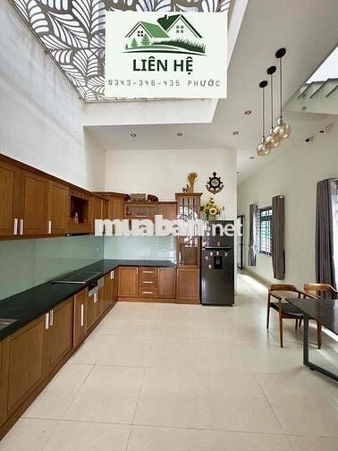 nhà cho thuê: khu lê vụ( tân an bmt)