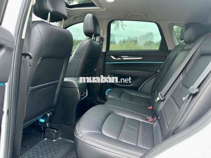 Mazda CX 5 2023 Premium 2.0 AT - 24000 km