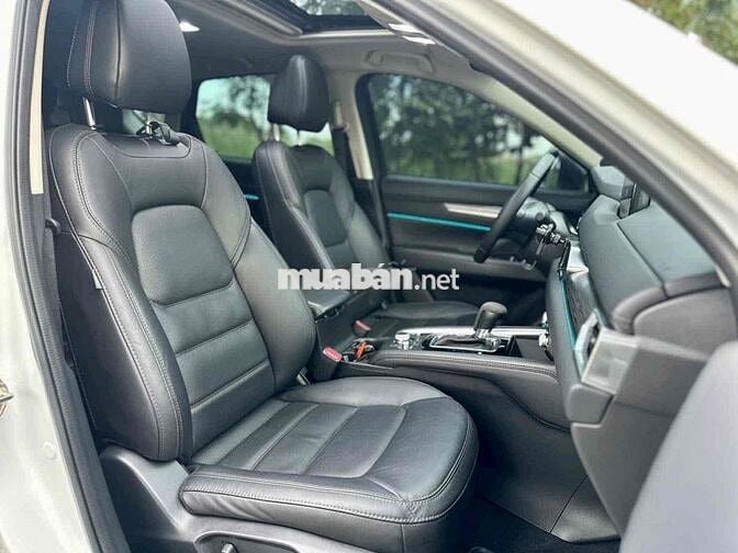 Mazda CX 5 2023 Premium 2.0 AT - 24000 km