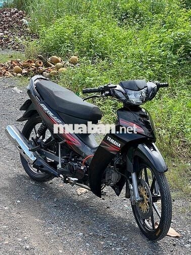 Sirius 110 máy 54 vừa làm đang rodai