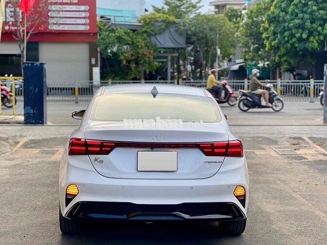 Kia K3 2022 2.0 Premium Siêu Hot