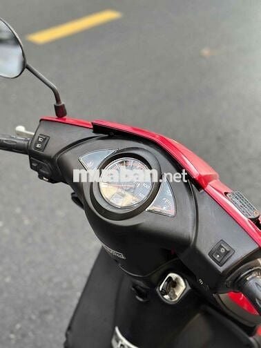 honda Click 110 nguyên zin bảo hành 6 tháng