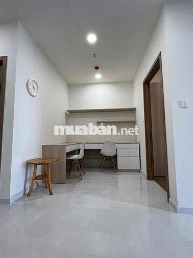 CHO THUÊ CĂN HỘ THE MAISON 1 PHÒNG NGỦ FULL NỘI THẤT VÀO Ở NGAY