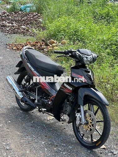 Sirius 110 máy 54 vừa làm đang rodai