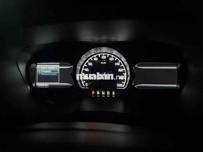 Ranger Wildtrak 2021 4x4 Siêu Lướt - 36.000km