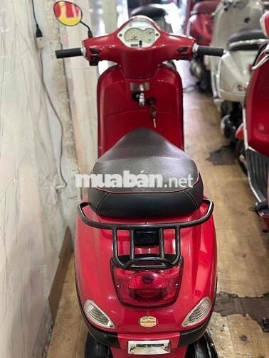 Piaggio Vespa LX125 3Vie Đời 2015 . BSTP Chính Chủ