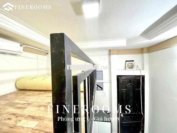 Cho thuê phòng Duplex Phan Xích Long, Phú Nhuận