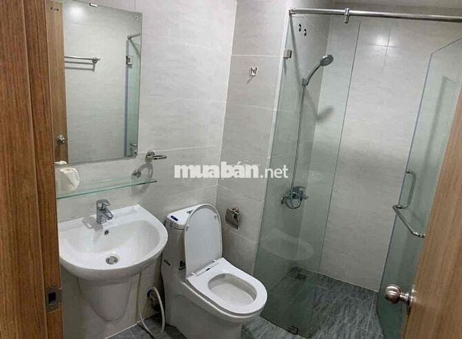 Cho thuê nhà căn 2PN Bcons Suối Tiên full nội thất