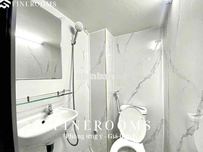 Cho thuê phòng Duplex Phan Xích Long, Phú Nhuận