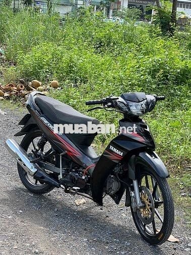 Sirius 110 máy 54 vừa làm đang rodai