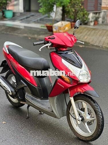 honda Click 110 nguyên zin bảo hành 6 tháng
