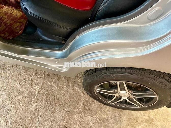 Daewoo Matiz 2005 SE 0.8 MT