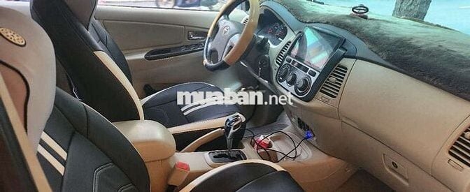 2014 2.0G - 110000 km