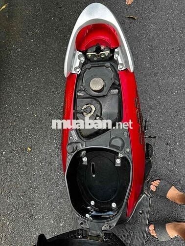 honda Click 110 nguyên zin bảo hành 6 tháng