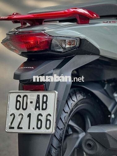 Vision 2025 Cá Tính 500km