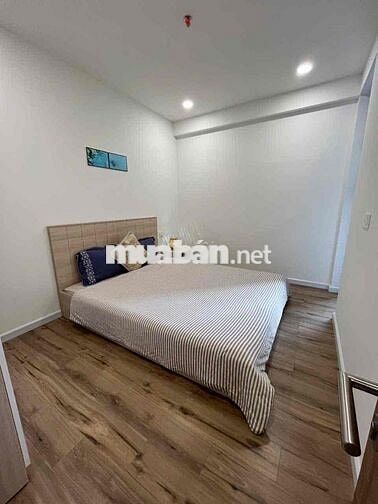 CHO THUÊ CĂN HỘ THE MAISON 1 PHÒNG NGỦ FULL NỘI THẤT VÀO Ở NGAY