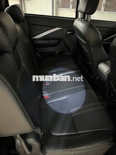 Mitsubishi Xpander 2024 Premium 1.5 AT - 37282 km