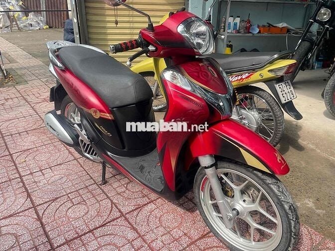 Sh Mode 2015 máy zin chính chủ biển thành phố