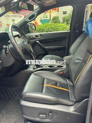Ranger Wildtrak 2021 4x4 Siêu Lướt - 36.000km
