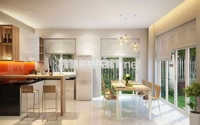 Chính Chủ cho thuê Cảmellia Full nội thất 28triệu