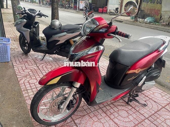 Sh Mode 2015 máy zin chính chủ biển thành phố