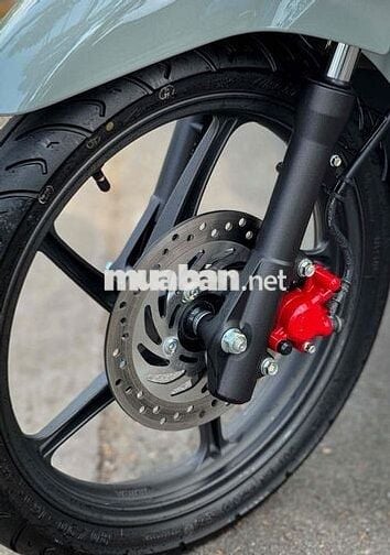 Vision 2025 Cá Tính 500km