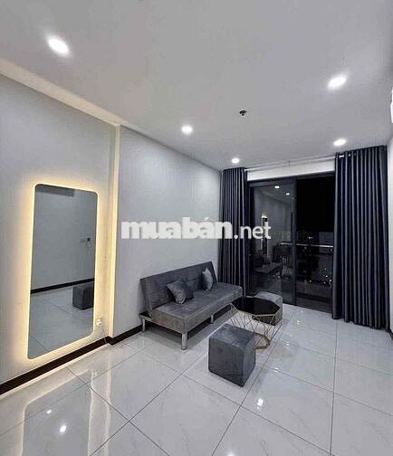 Cho thuê căn hộ Skyview một phòng ngủ full nội thất vào ở ngay