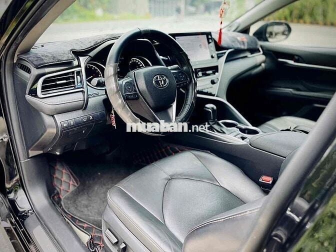 🚘 Toyota Camry 2.0Q Model 2022 - 1 Chủ mua mới