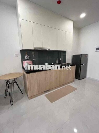 CHO THUÊ CĂN HỘ THE MAISON 1 PHÒNG NGỦ FULL NỘI THẤT VÀO Ở NGAY