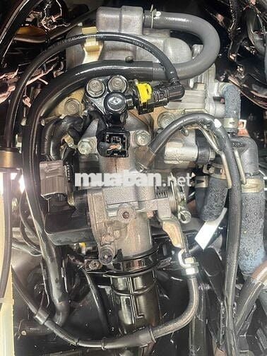 Sh Mode 2015 máy zin chính chủ biển thành phố