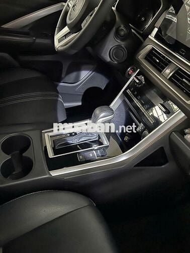 Mitsubishi Xpander 2024 Premium 1.5 AT - 37282 km