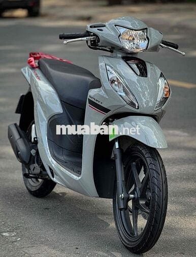 Vision 2025 Cá Tính 500km