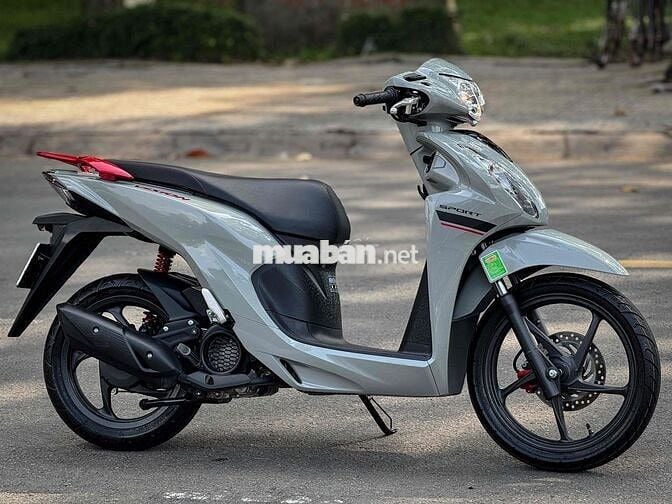 Vision 2025 Cá Tính 500km