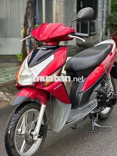 honda Click 110 nguyên zin bảo hành 6 tháng