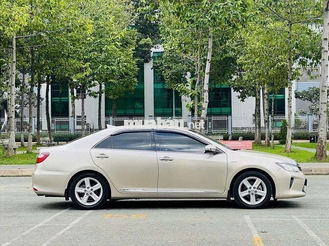 2015 2.5Q - 72000 km thương lượng nhẹ