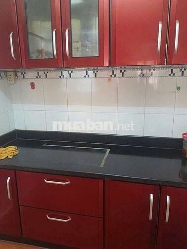 CHUNG CƯ TÂY THẠNH 58M2 2PN 2,6 TỶ