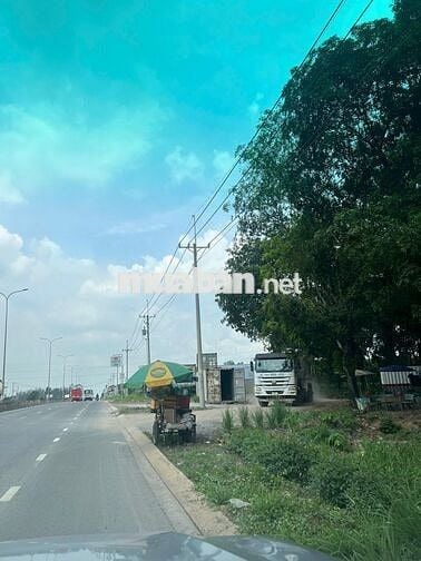 Đất sổ đỏ, Phước Tân, 2932m2, 6.5 tỷ,Võ Nguyên Giáp vô 150m,xe cont đi