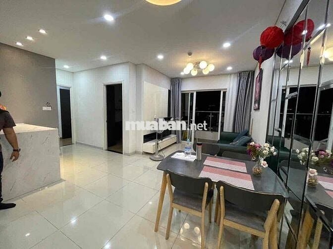 Căn Hộ 2 Phòng Ngủ 2wc Dragon Hill 2 Từ 10 triệu