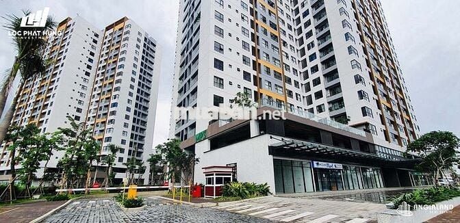 [Mizuki Park] - Pass 1 phòng riêng trong căn 3 PN - 2 WC, căn góc