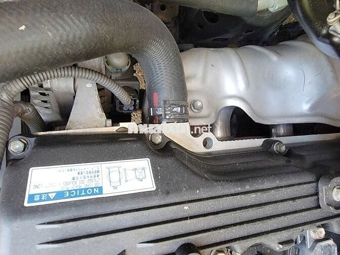 Toyota Innova 2016 2.0E - 11000 km