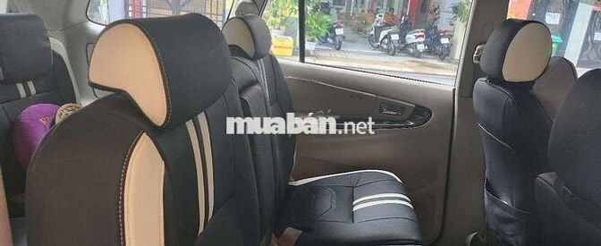 2014 2.0G - 110000 km